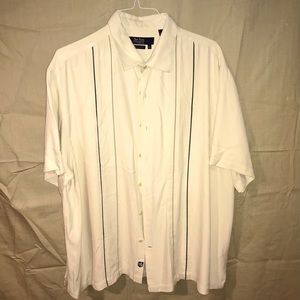 Nat Nest casual shirt.